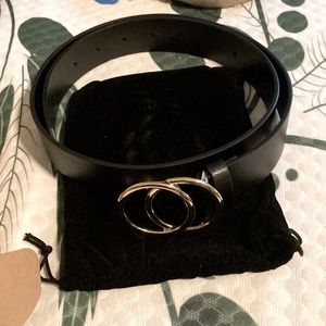 Loklik Belt Womens Small NWT